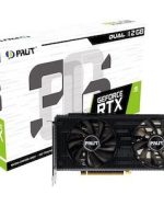Palit GeForce RTX 3060 Dual 12G