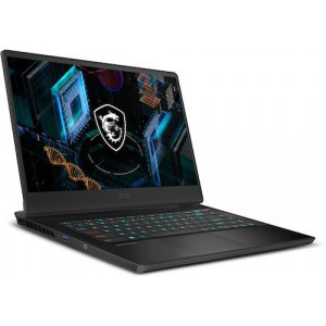 MSI Vector GP66