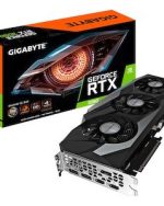 Gigabyte GeForce RTX 3090 GAMING OC 24G