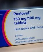 paxlovid pfizer