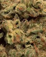 Desserts & Sweets kush