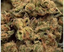 Desserts & Sweets kush