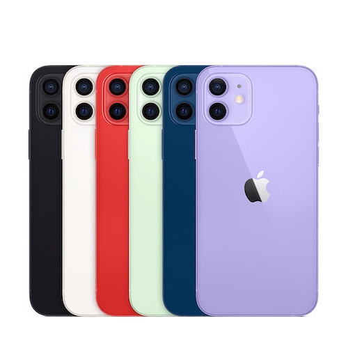 iPhone 12 Mini - Fully Unlocked