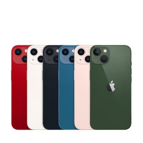 iPhone 13 - Fully Unlocked