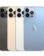 iPhone 13 Pro - Fully Unlocked