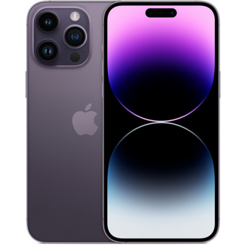 iPhone 14 Pro (NEW)
