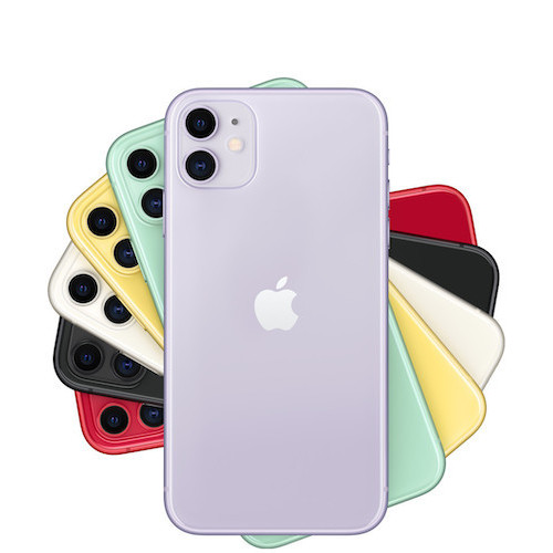 iPhone 11 - Fully Unlocked