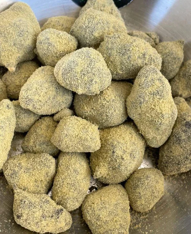 Moonrock 1 ounce
