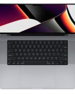 MacBook Pro 14 with M1 Pro chip