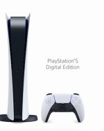 PlayStation 5 Digital Edition
