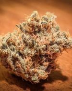 56g) RASPBERRY DIESEL - UK