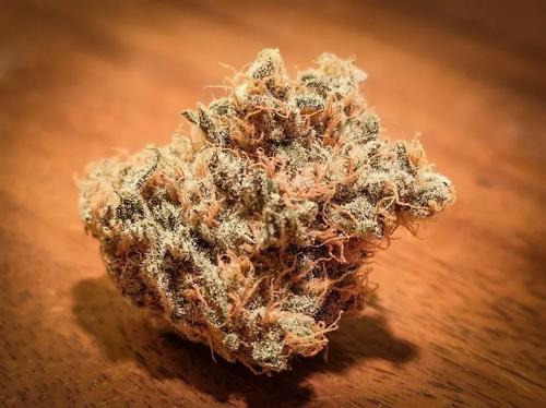 56g) RASPBERRY DIESEL - UK