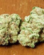 3.5g CHERRY PIE - United Kingdom NEXT DAY