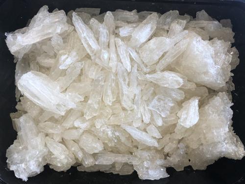 100 GRAMS CRYSTAL METH CLEAN SHARDS | *EUROPE*