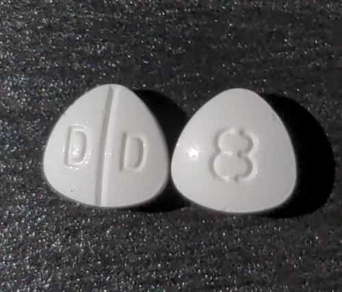 Dilaudid 8mg x 2000 ★BULK DISCOUNT★