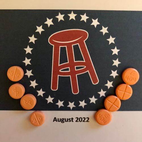 (25) 30mg Pressed Instant Release Adderall Pills!