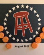 (10) 30mg Pressed Instant Release Adderall Pills! - Barstool -