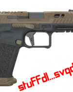 Canik TTI COMBAT
