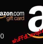Carded Amazon gift card 500$