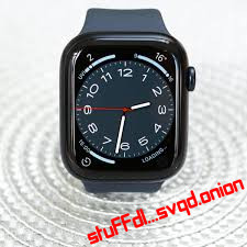 Buy Apple Watch Series 8