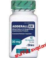 Adderall XR 30 mg