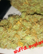 7 grams of kosher kush quarter ounce