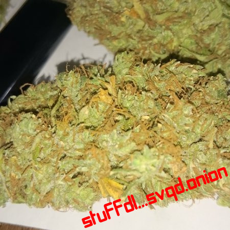 7 grams of kosher kush quarter ounce