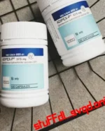 Adipex-P 37.5mg (Phentermine)