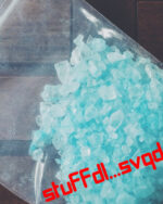 Blue Crystal Meth 10grams