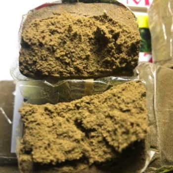 Hashish Blondie 15g