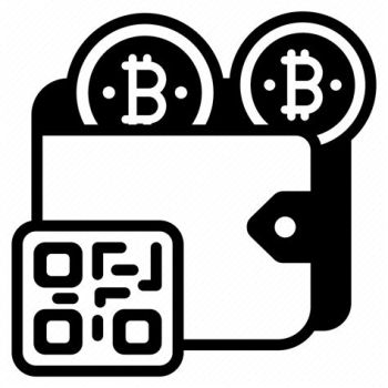 BTC wallet balance 4500$
