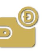 DOGE Wallet balance ≈2200$