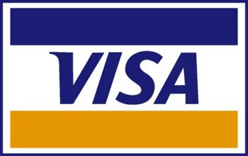 Visa $3500