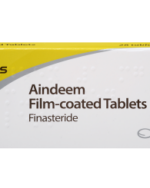 Finasteride 1mg - 2Months Treatment