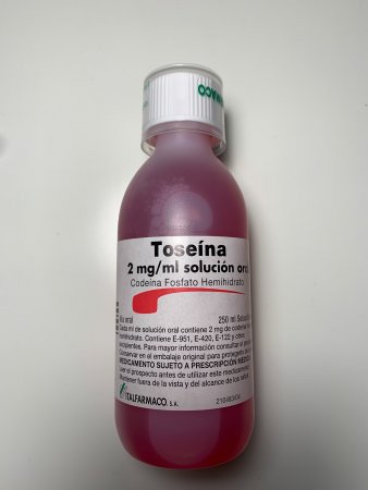 Buy Codeine Cough Syrup Purple drank / Codeine / Lean 250 ml per bottle! (8 oz)