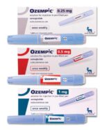 Ozempic - 2 pens Ozempic 0.25Mg
