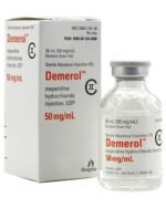 Demerol 30 ML