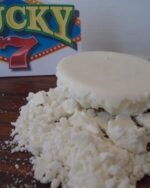 Crack 20 grams