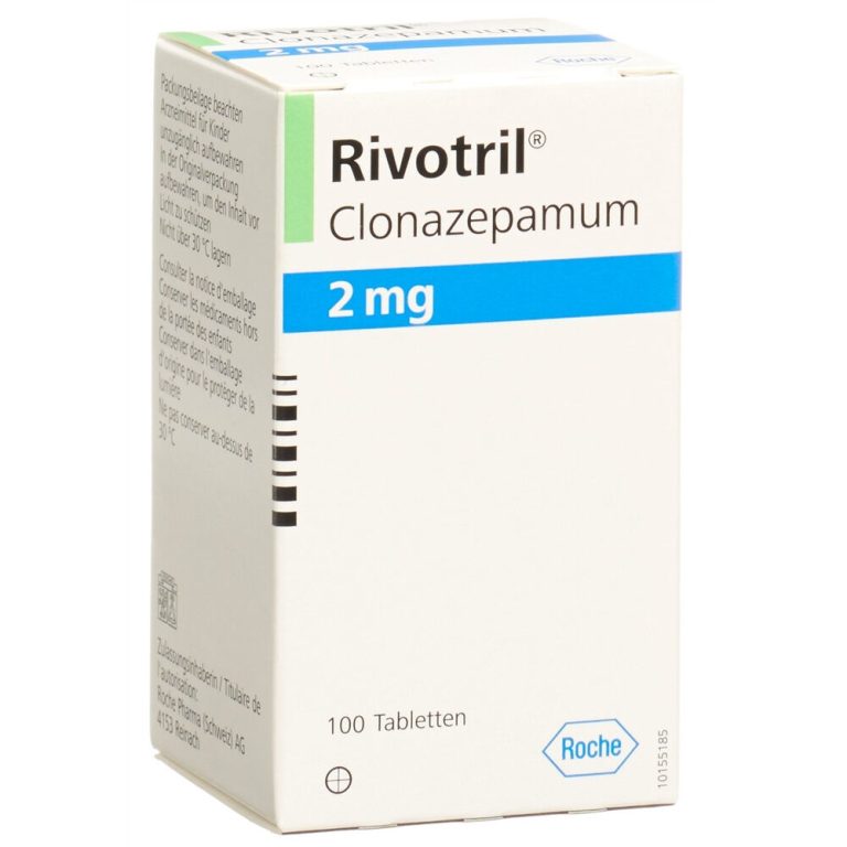 Rivotril