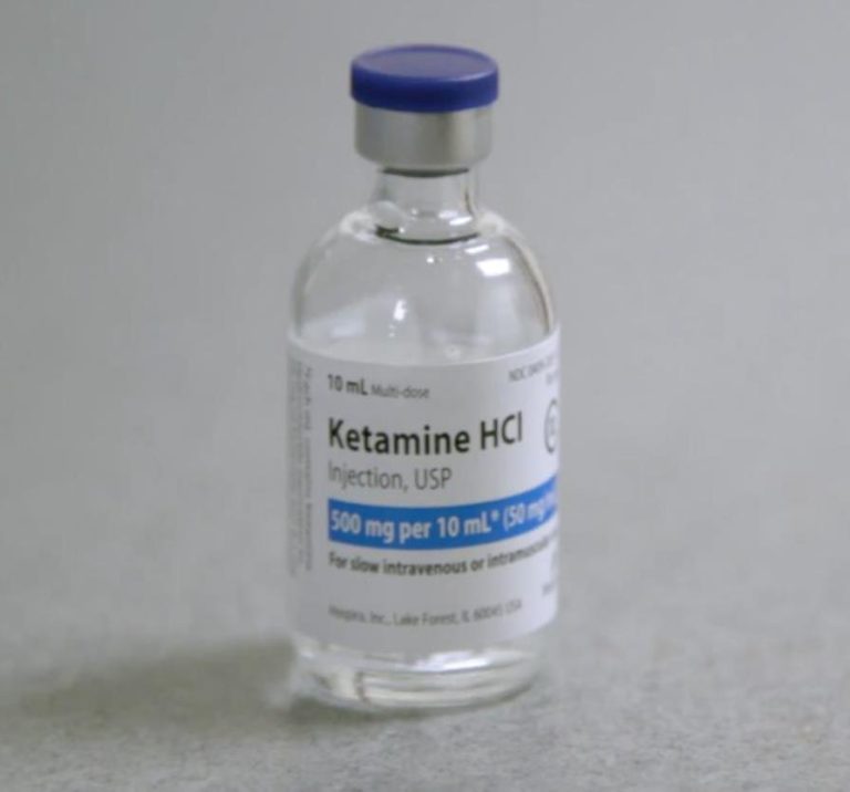 Purchase Online Ketamine -10 bottles of 10ml vials