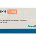 Finasteride 1mg - 03 Months Treatment( Half Dosage)