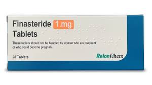 Finasteride 1mg - 03 Months Treatment( Half Dosage)