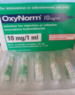 Diazepam 5mg - 60 Pills