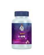 Buy 6-APB 130mg Pellets - 250-pellets
