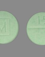 Roxicodone 15mg - 60 Pills