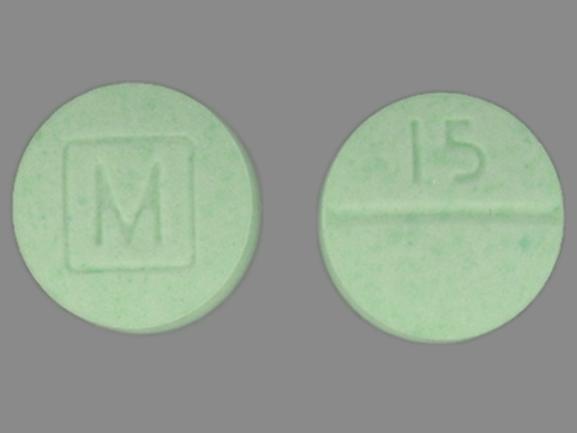 Roxicodone 15mg - 60 Pills