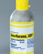 Sevoflurane 250ml