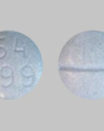 Roxicodone 5mg - 60 Pills