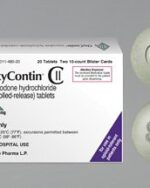 Meridia 10mg - 60 Pills