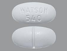 Lorazepam 0.5mg - 60 Pills